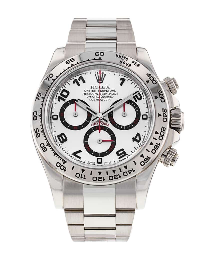 Rolex Daytona 116509 Rolex Daytona 116509